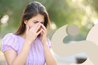 Reazione allergica: come riconoscerla e cosa fare subito