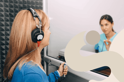 Esame audiometrico tonale: cos'è, come si svolge e perché è importante