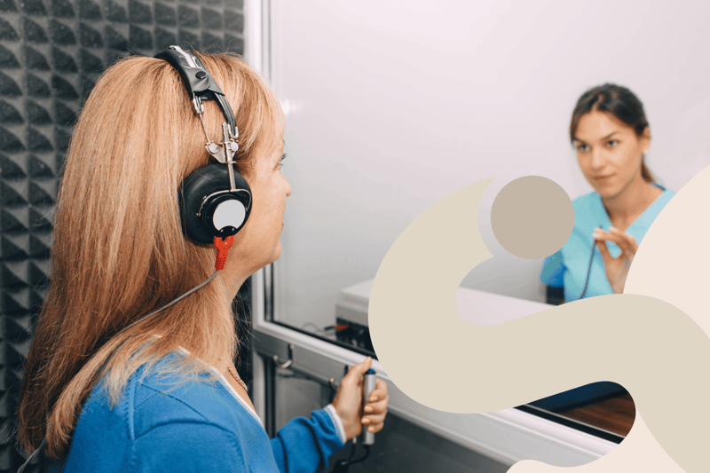 Esame audiometrico tonale: cos'è, come si svolge e perché è importante