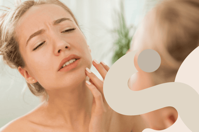 Guida completa alla pelle irritata del viso: cause e rimedi pratici (anche fai da te)