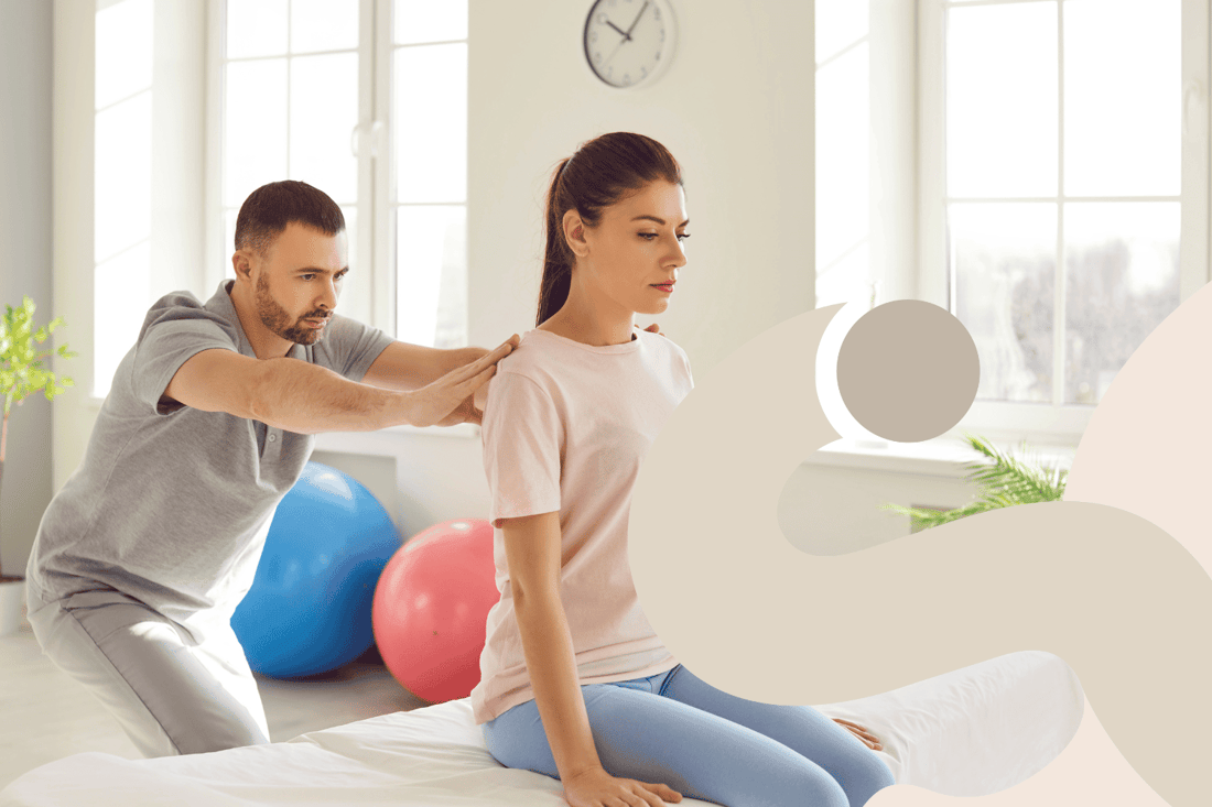 Visita fisiatrica: cos'è, a cosa serve e come si svolge