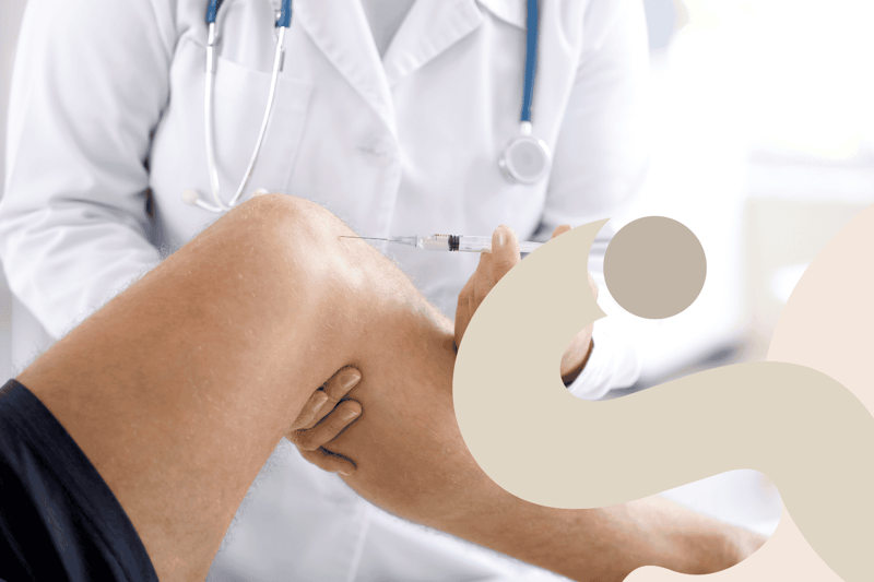 Infiltrazioni articolari: la guida completa a tipologie, costi e benefici