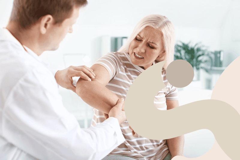 Visita reumatologica: cos'è, come si svolge e costi