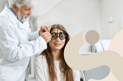 Come leggere il referto del campo visivo: la guida semplice