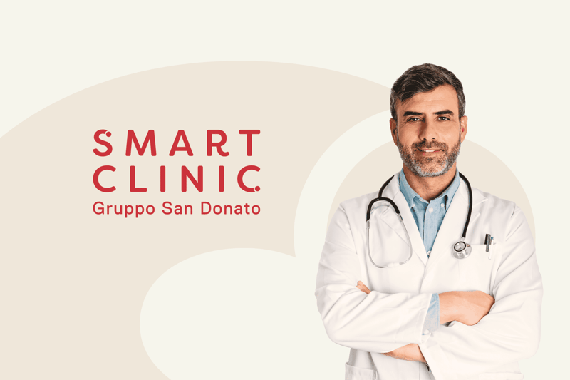 Una nuova identità per un nuovo modo di prendersi cura