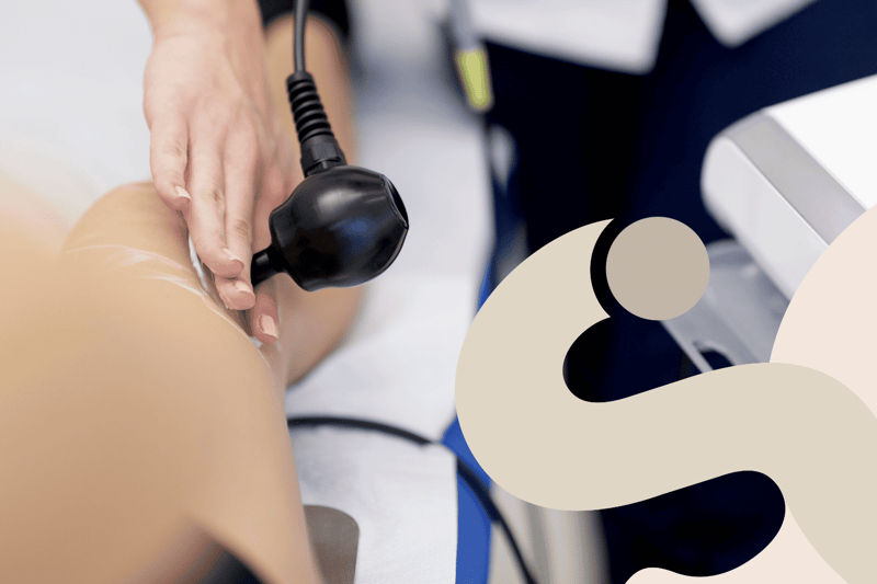 Cos'è la tecarterapia e come funziona: la risposta ai tuoi dubbi