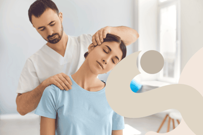 Contrattura muscolare schiena: cause, sintomi e i rimedi più efficaci per stare meglio subito