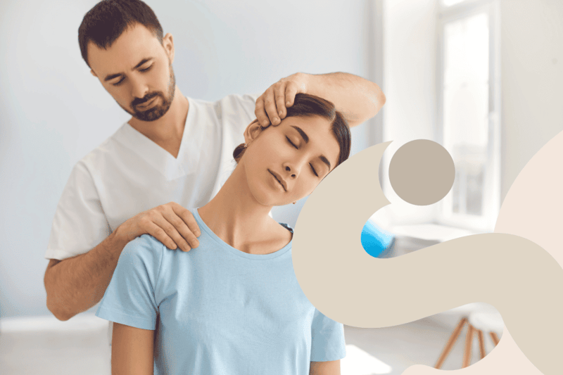 Contrattura muscolare schiena: cause, sintomi e i rimedi più efficaci per stare meglio subito