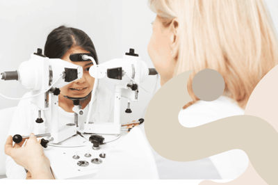 Visita ortottica: cos'è, quando farla e come funziona per adulti e bambini