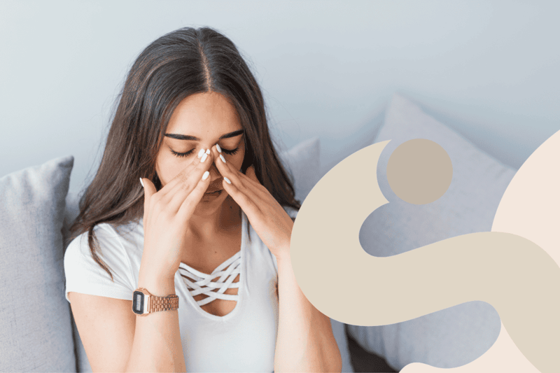 Mal di testa da sinusite: cause, sintomi e i rimedi più efficaci